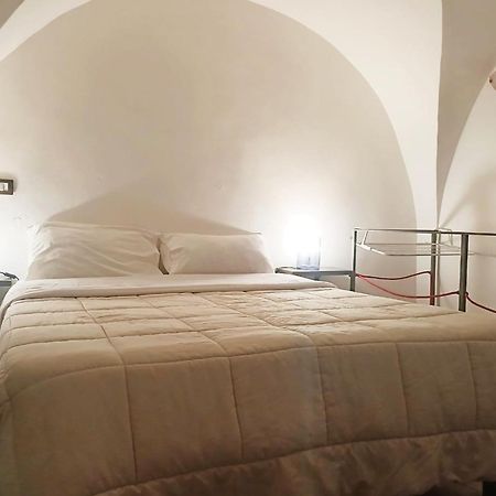 Palermo Central Apartment Exterior photo
