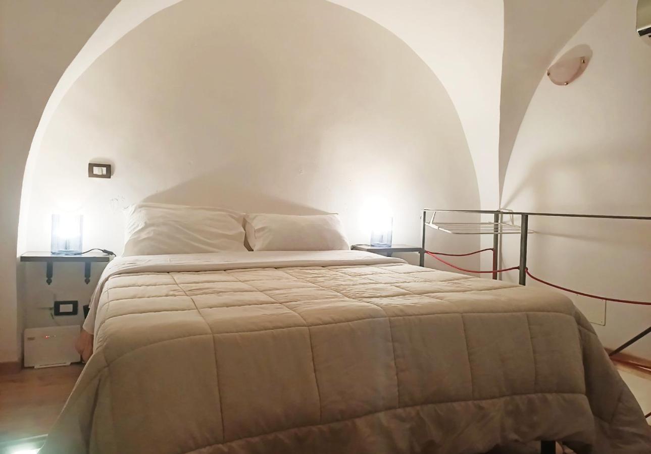 Palermo Central Apartment Exterior photo