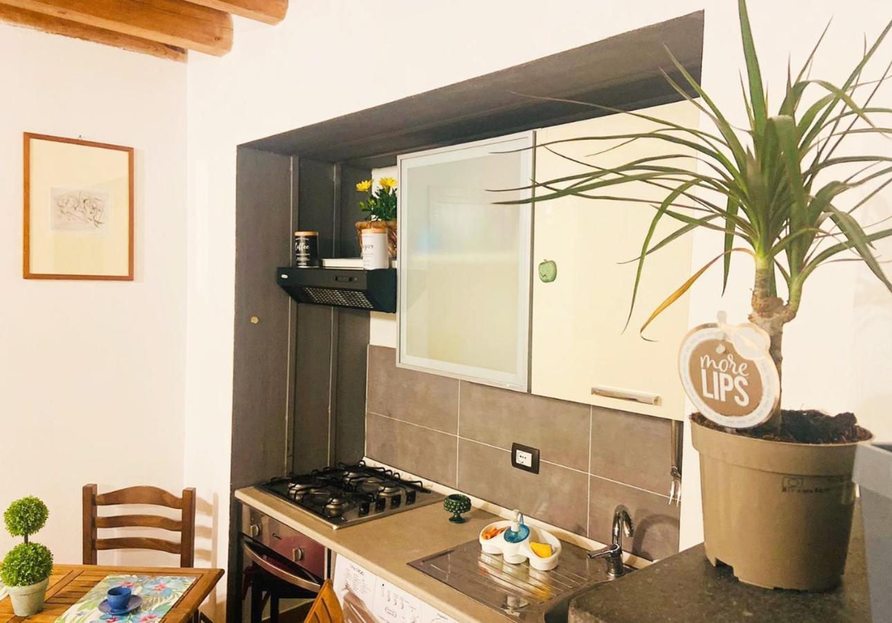 Palermo Central Apartment Exterior photo