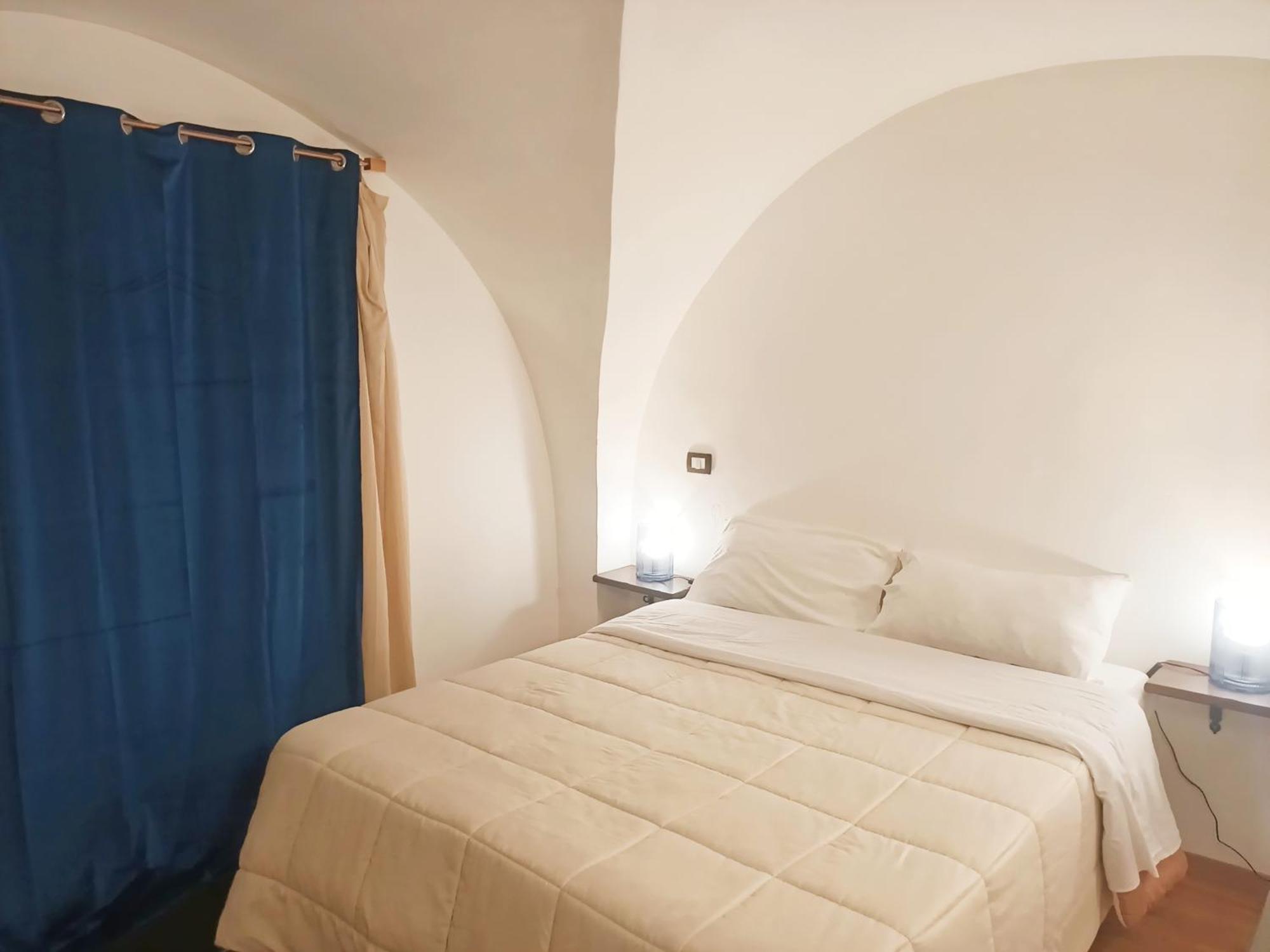 Palermo Central Apartment Exterior photo