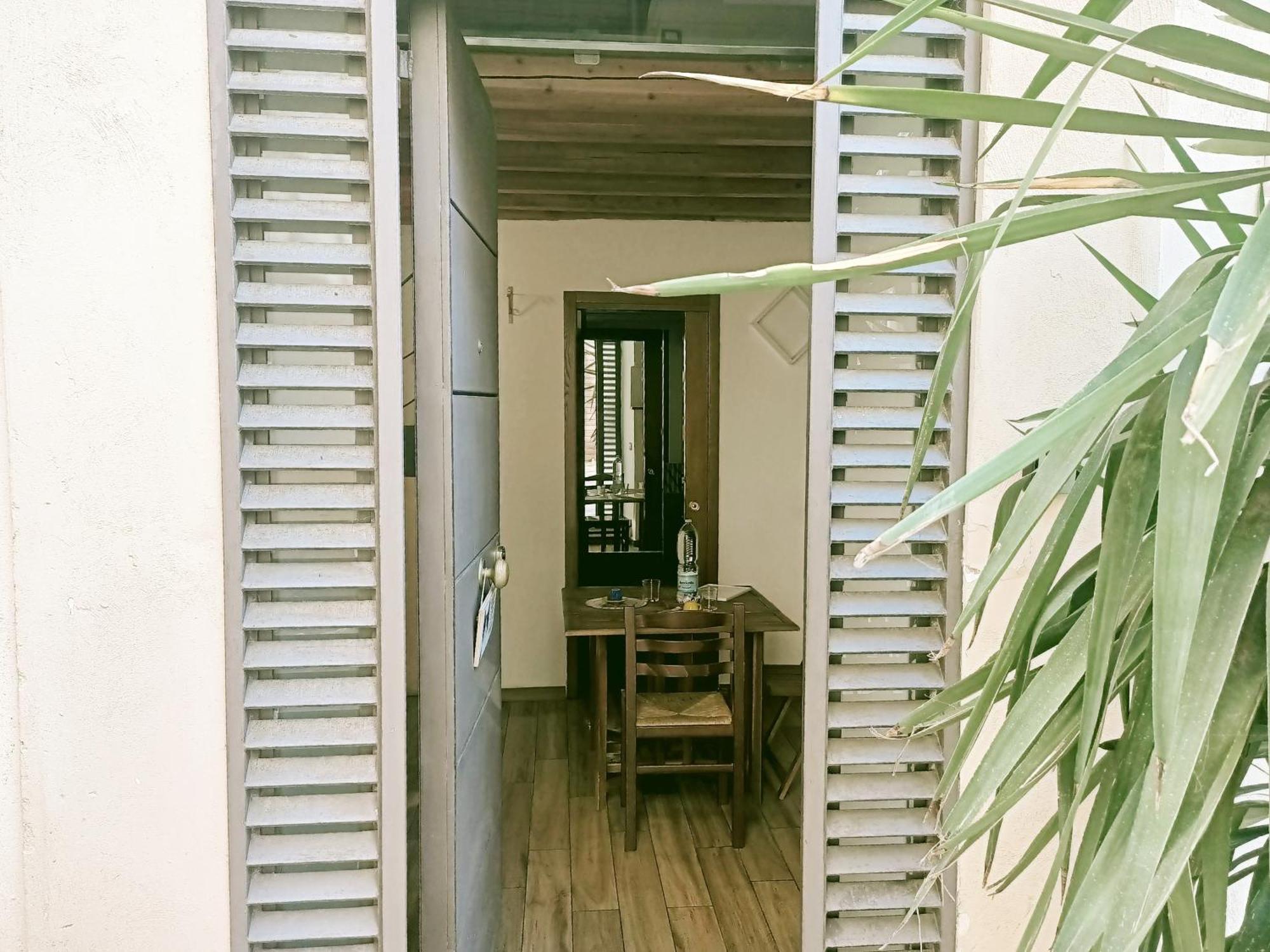 Palermo Central Apartment Exterior photo